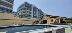 Casa Familiar na Praia Grande